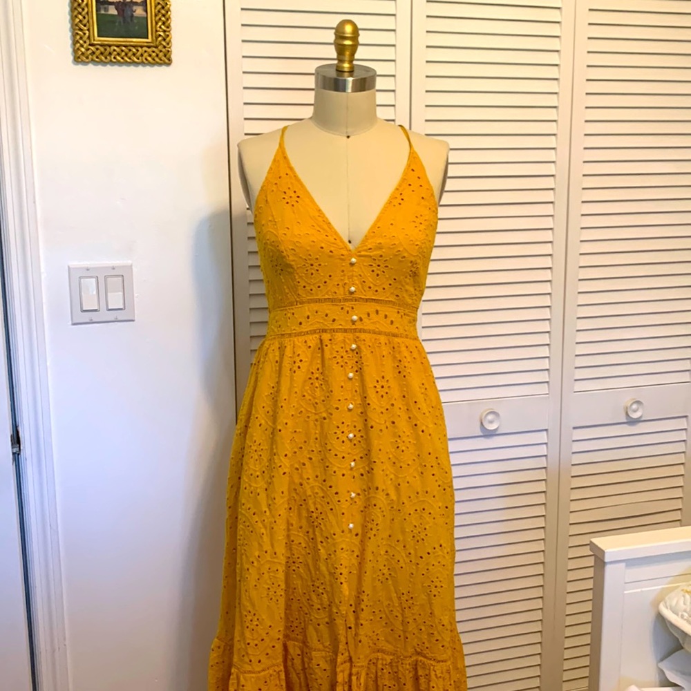 Simplee Dress